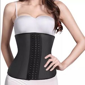 New Waist Trainer Body Shaper
